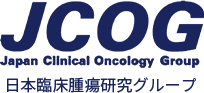 JCOG Japan Clinical Oncology Group