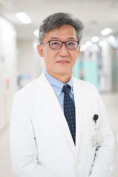 Yukihide Kanemits_JCOG_Chair